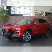 Новый Jetour Dashing 1.5 AMT, 2024, цена от 3 043 400 руб.