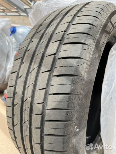 Hankook Ventus Prime 2 K115 2.25/60 R17 51E