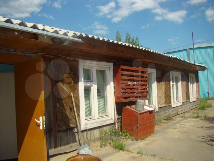 Производство, 244.8 м²