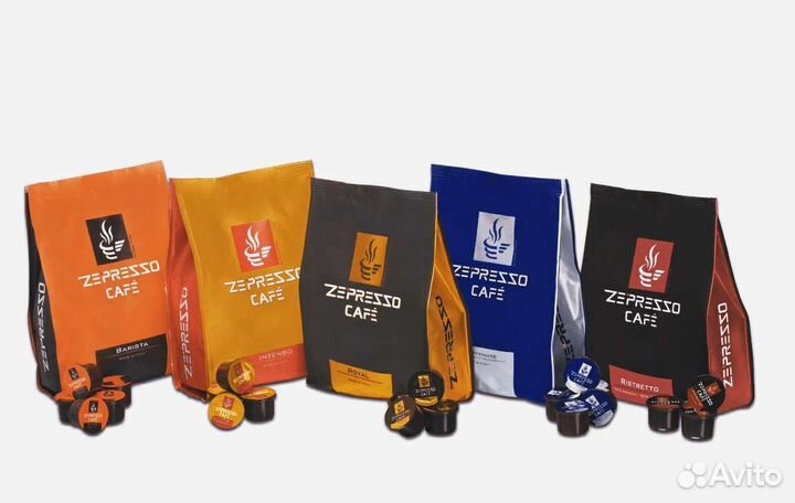 Чайник Цептер новый Zepter кофе