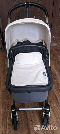 Коляска bugaboo cameleon 3 2в1