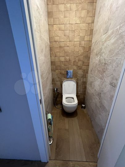 2-к. квартира, 68 м², 22/25 эт.