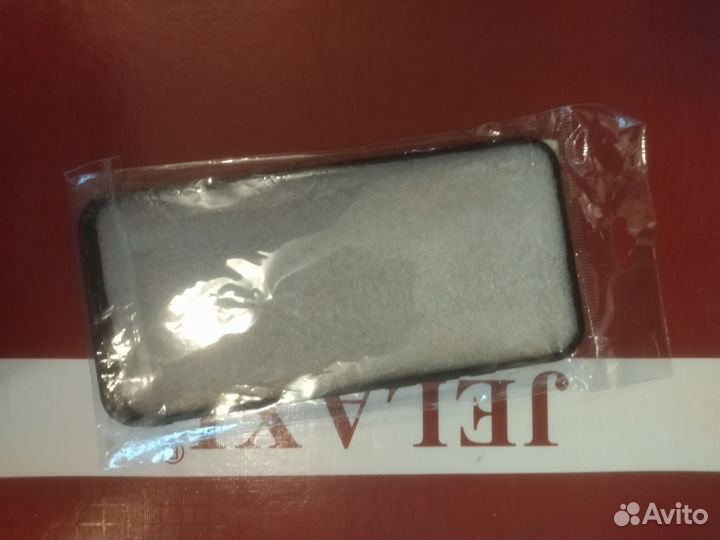 Чехол на xiaomi redmi note 8t