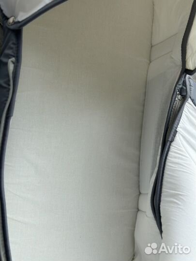 Сумка переноска для детей