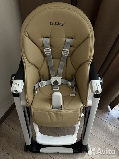 Стульчик для кормления peg perego siesta follow me