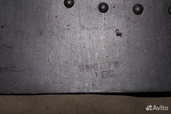 Бсл-110 Большая сапёрная лопата и чехол