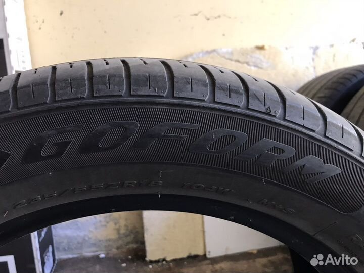 Goform GH-18 235/55 R18