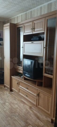 Комната 20 м² в 2-к., 1/9 эт.