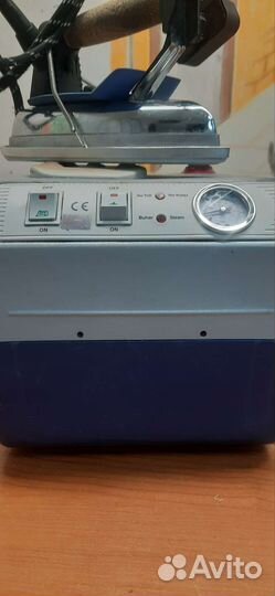 Парогенератор silter 2035