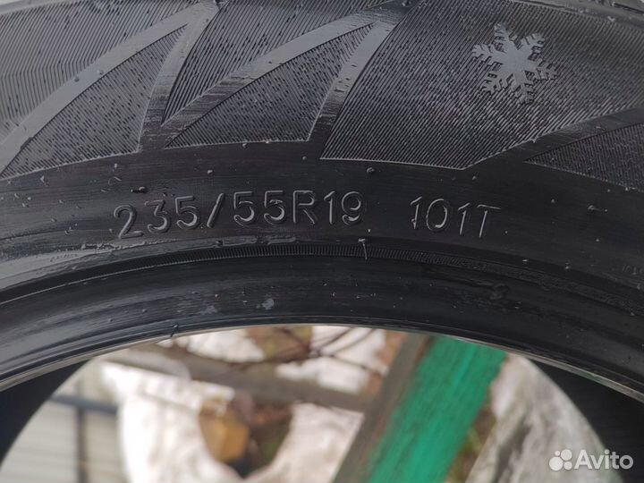 Sailun Ice Blazer WST3 235/55 R19