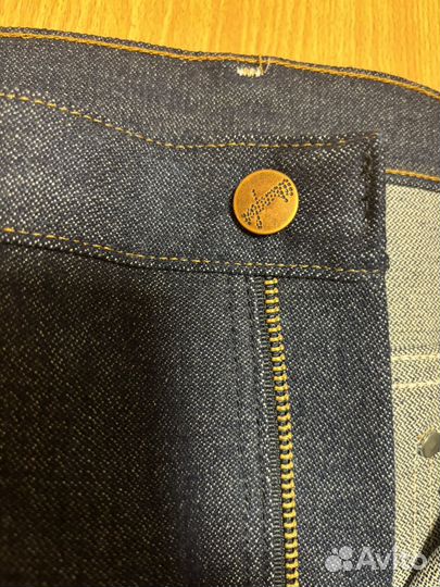 Джинсы wrangler 936