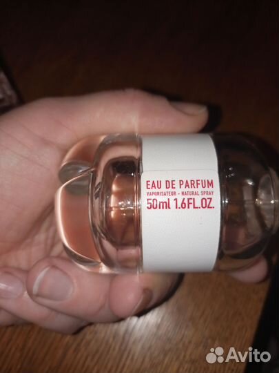 Туалетная вода из личной коллекции