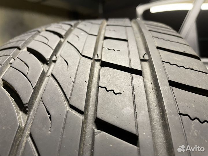 Cooper Discoverer HTS 225/65 R17