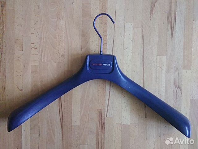 Плечики trussardi jeans