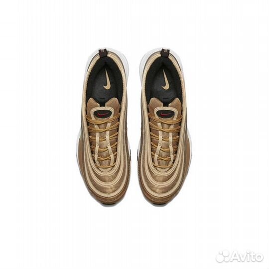 Nike Air Max 97 “Gold Bullet” 42.5 EUR