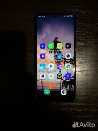 TECNO Pova 4, 8/128 ГБ