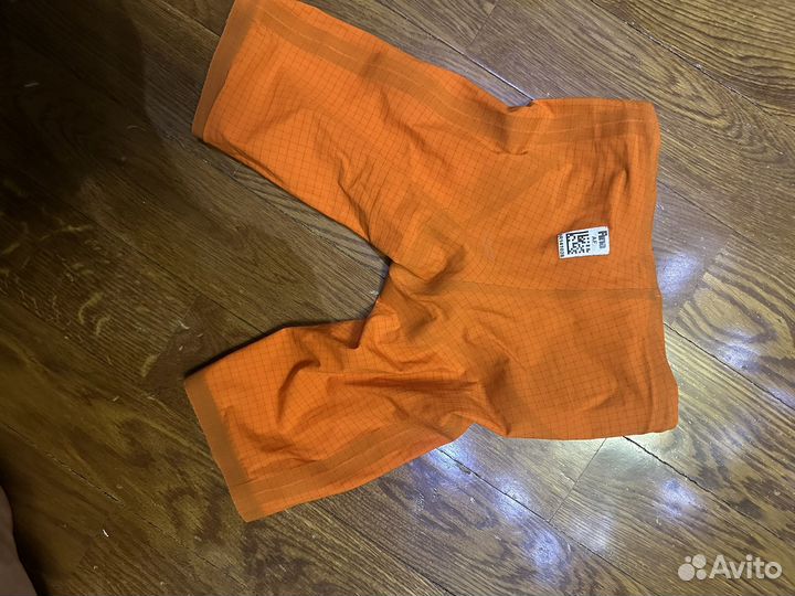 Стартовые плавки