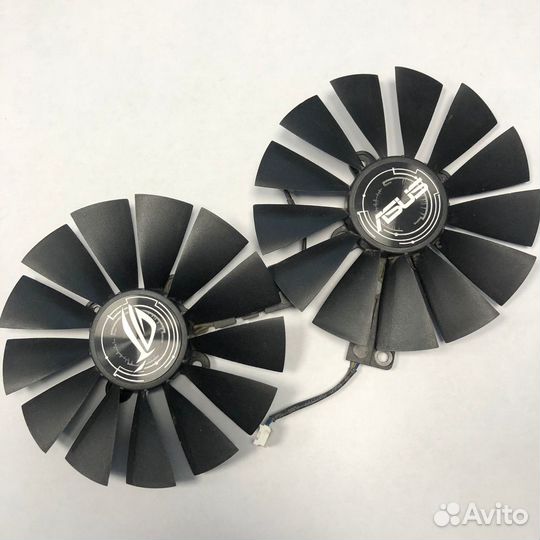 Кулеры Asus Gigabyte