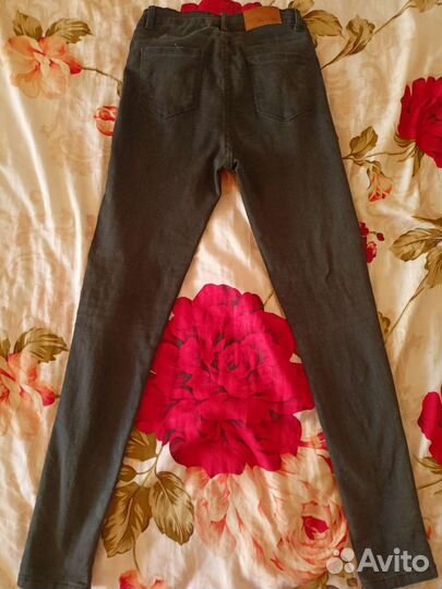 Джинсы женские 28