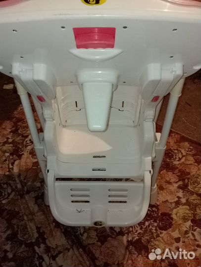 Стульчик для кормления