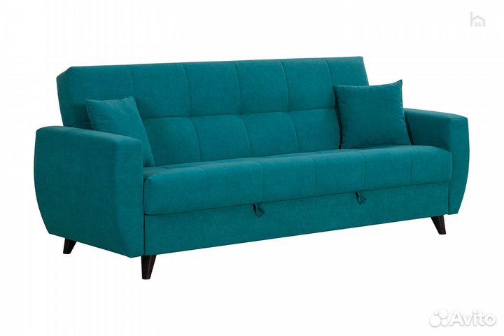 Диван прямой Бетти 2