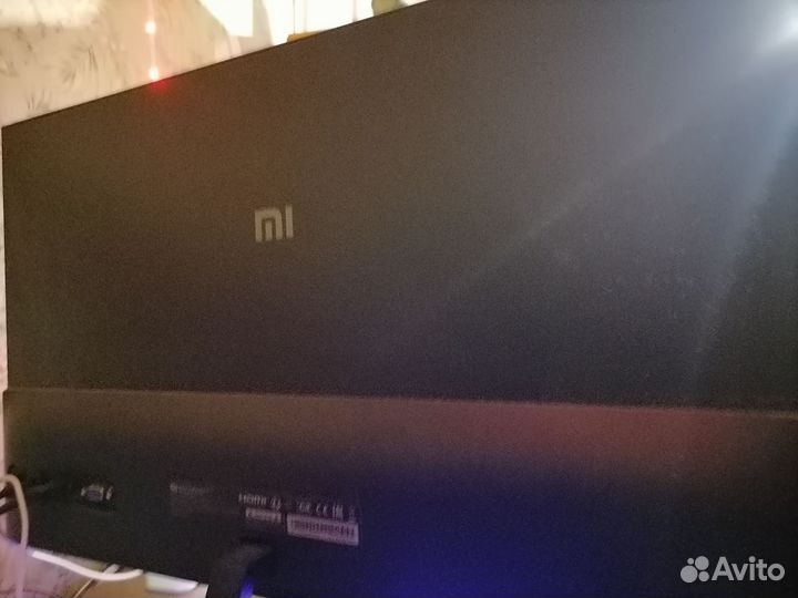 Монитор Xiaomi Mi Desktop Monitor 1С 23.8