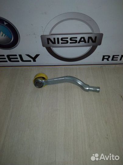 Наконечник рулевой Renault logan Прав