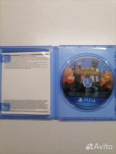 Игры для приставок ps4