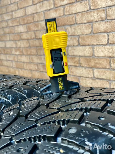 Antares Grip 60 Ice 225/60 R17