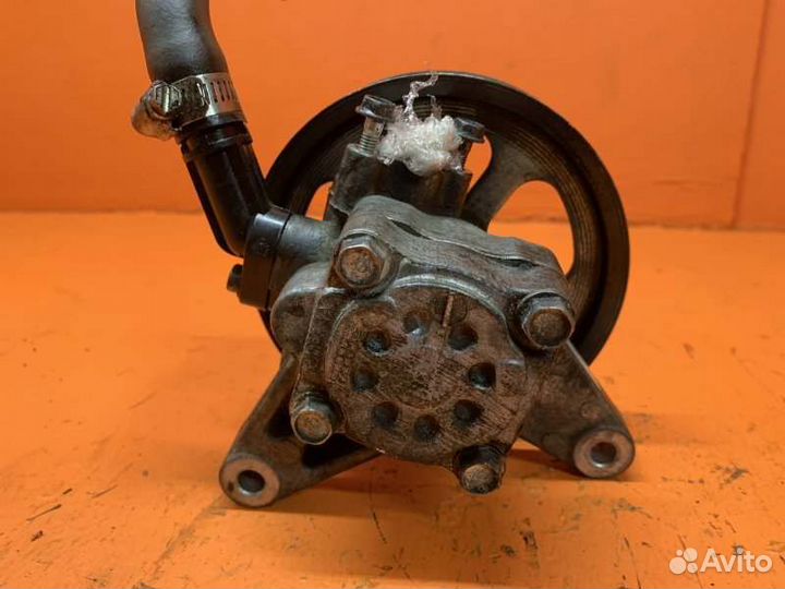 Насос гидроусилителя руля Acura Mdx YD2 3.7 2007
