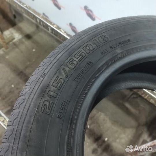 КАМА Кама-214 215/65 R16