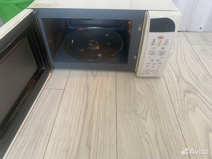 Микроволновая печь Samsung