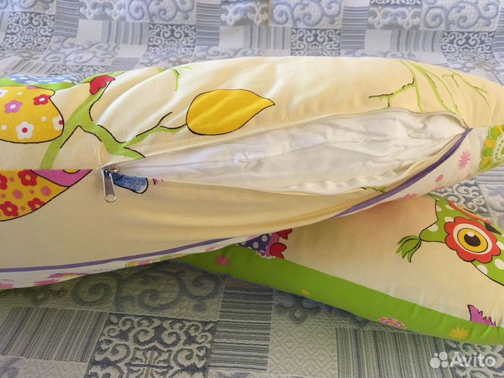 Подушка для беременных/кормления