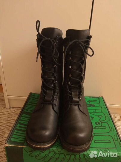 Ботинки 