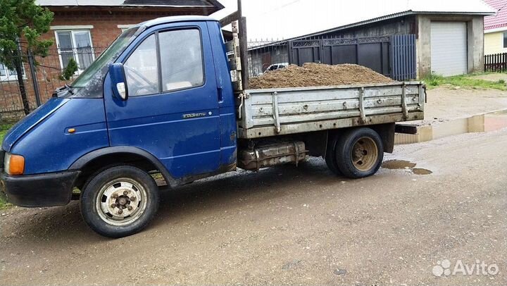 Вывоз строительного мусора, боя, песок пгс дрова