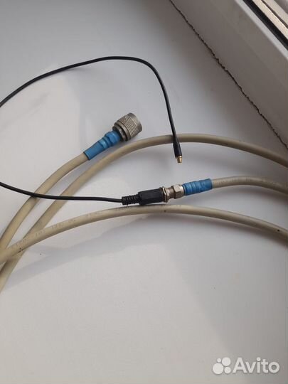 Панельная антенна