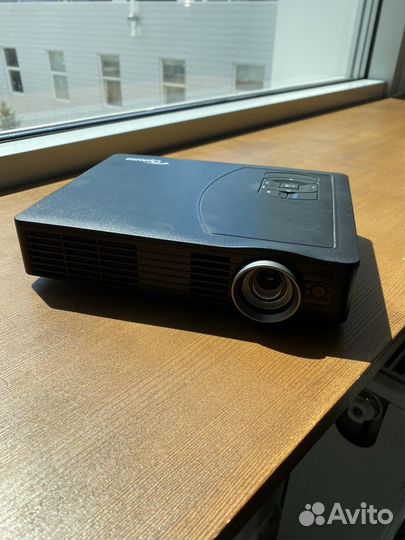 Проектор Optoma ML500