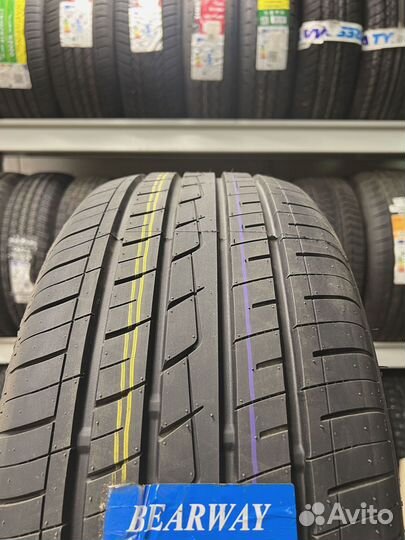 Bearway BW668 275/55 R20 78H