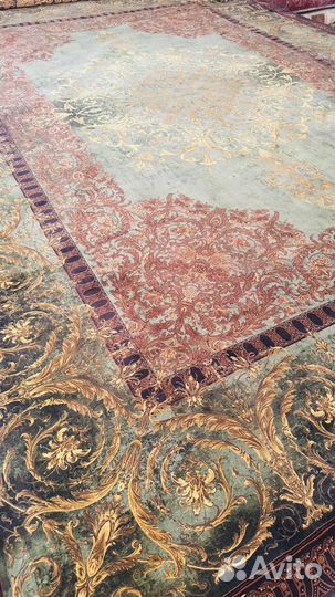 Ковер из Ирана