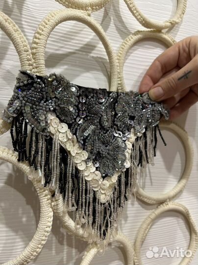 Сценический костюм, танец живота