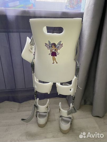 Аппарат на нижние конечности и туловище