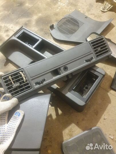 Салон Bmw e36 запчасти