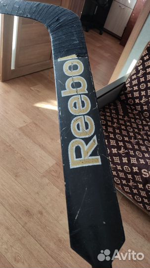 Хоккейная форма бу вратаря