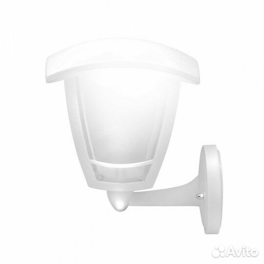 Бра настенный пластик уличный и для ванной