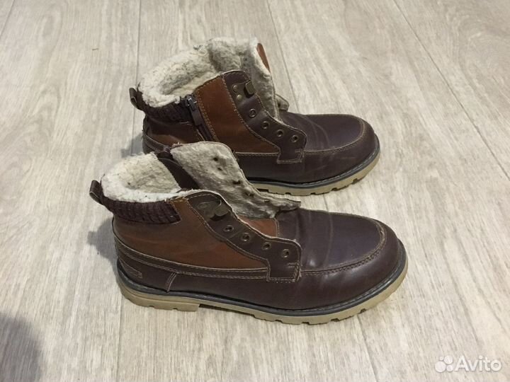 Обувь женская