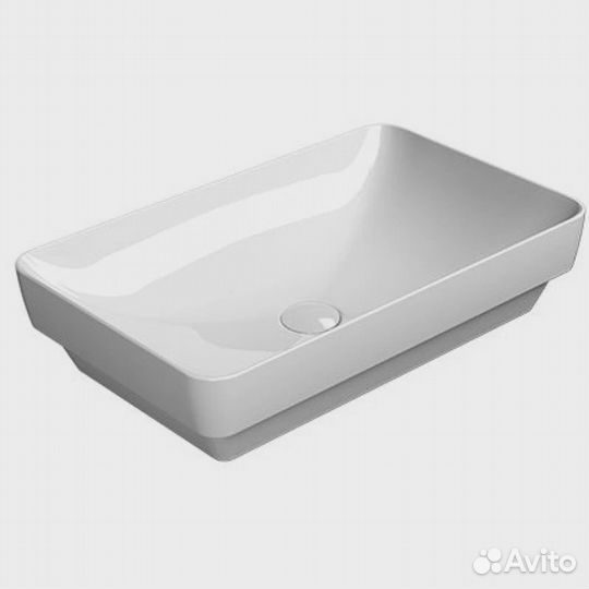 Раковина 60x38 см GSI Pura 883711