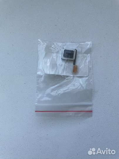 Динамик для Xiaomi Poco X3 NFC, X3 Pro со шлейфом