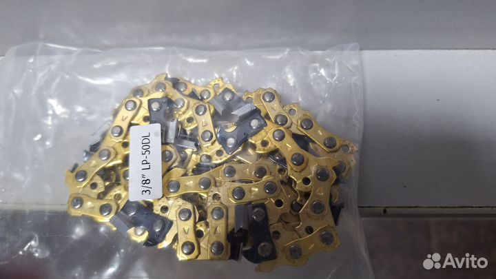 Цепь пильная на бензопилу штиль 180