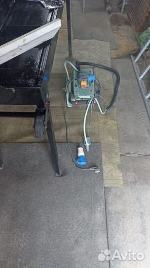 Плиткорез калибр эпл 250