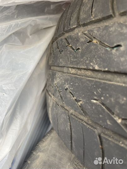 Yokohama Advan Neova AD07 185/65 R14